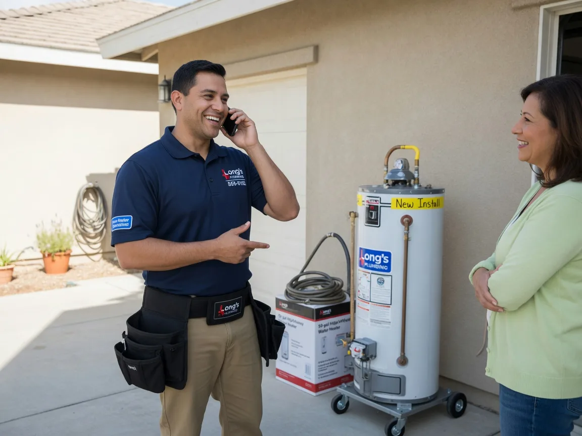 Leak Detection Minden, TX FAQs